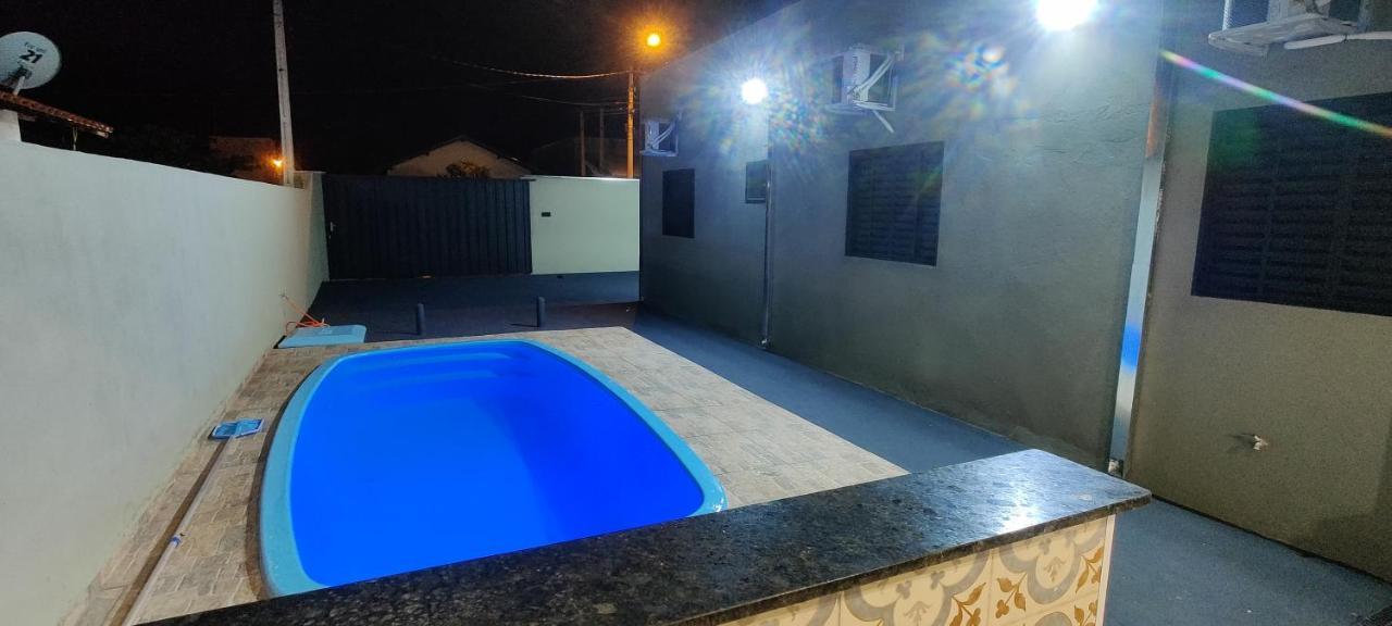 Casa Temporada Sol Nascente Olímpia
