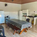 Casa Temporada Sol Nascente