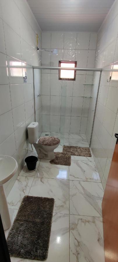 Casa Temporada Sol Nascente Olimpia