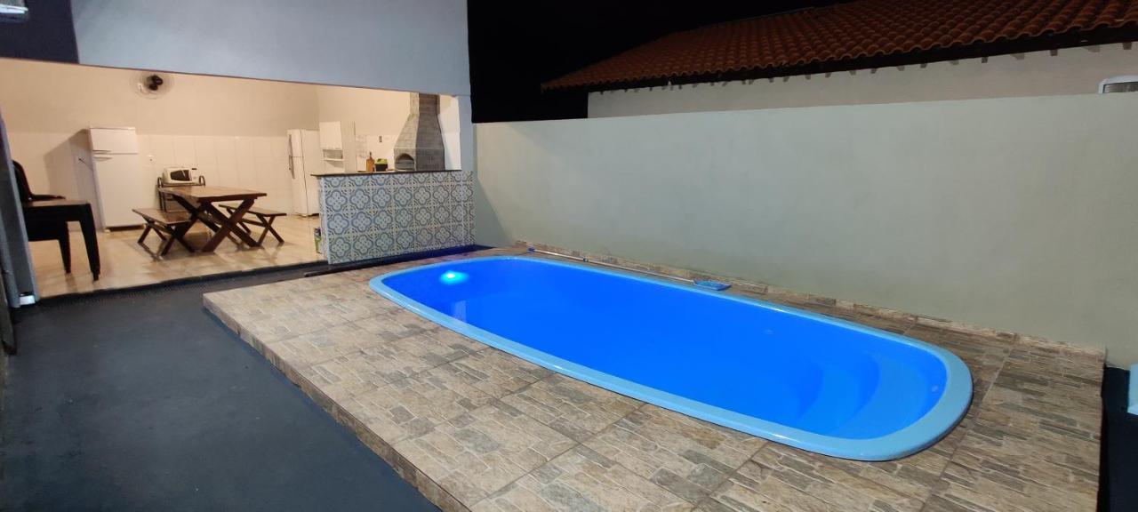 Casa Temporada Sol Nascente Holiday home