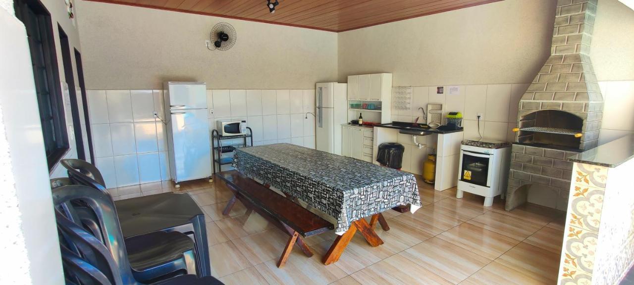 Casa Temporada Sol Nascente