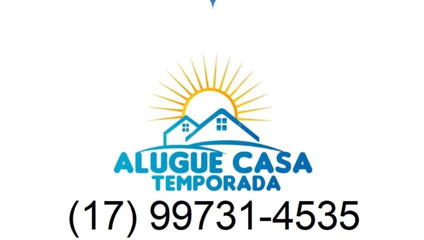 Casa Temporada Sol Nascente * Olimpia